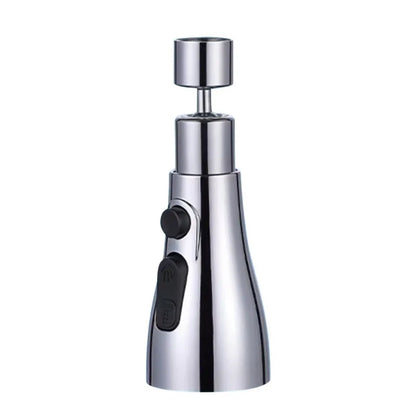 Universal 360° Faucet Extender